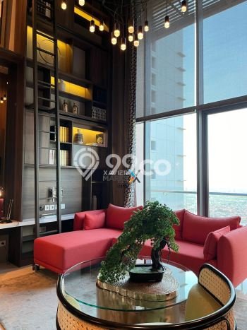 Hunian Apartemen Ideal untuk Dijual di Surabaya dengan 1 Kamar Hunian Apartemen Ideal untuk Dijual di Surabaya dengan 1 Kamar