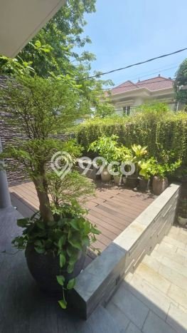 Siap Huni Rumah Mewah 4 Kamar di Sukolilo Dekat ke Mana Saja Siap Huni Rumah Mewah 4 Kamar di Sukolilo Dekat ke Mana Saja