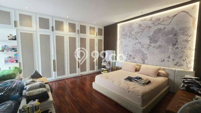 Siap Huni Rumah Mewah 4 Kamar di Sukolilo Dekat ke Mana Saja Siap Huni Rumah Mewah 4 Kamar di Sukolilo Dekat ke Mana Saja