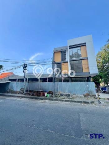 Ruko Dijual di Prime Area Surabaya Luas 211m2 Ruko Dijual di Prime Area Surabaya Luas 211m2