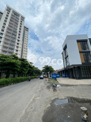 Paling Diincar! Ruko Dijual di Margorejo Harga Kompetitif Paling Diincar! Ruko Dijual di Margorejo Harga Kompetitif