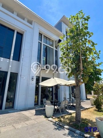 Ruko Dijual Lokasi Emas di Wiyung Luas 110m2 Ruko Dijual Lokasi Emas di Wiyung Luas 110m2