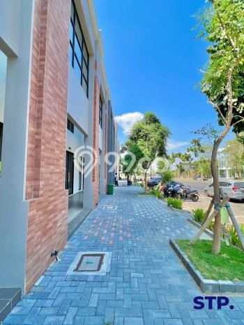 Ruko Dijual di Surabaya LT 58m2 & LB 117m2 Lokasi Terbaik! Ruko Dijual di Surabaya LT 58m2 & LB 117m2 Lokasi Terbaik!