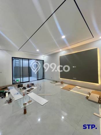 Hunian Mewah Dijual LT 176m2 di Mulyorejo, Surabaya Hunian Mewah Dijual LT 176m2 di Mulyorejo, Surabaya