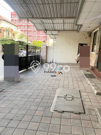 Rumah Mewah Siap Huni LT 390m2 di Wonocolo, Surabaya Rumah Mewah Siap Huni LT 390m2 di Wonocolo, Surabaya
