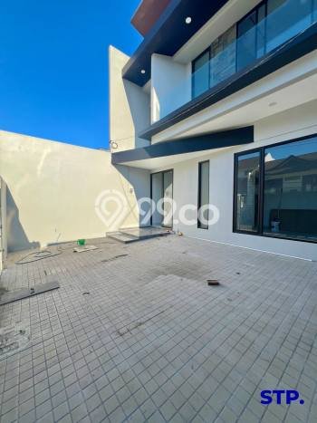 Hunian Mewah Dijual LT 176m2 di Mulyorejo, Surabaya Hunian Mewah Dijual LT 176m2 di Mulyorejo, Surabaya