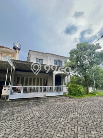 Siap Huni Rumah Mewah 4 Kamar di Lakarsantri Dekat ke Mana Saja Siap Huni Rumah Mewah 4 Kamar di Lakarsantri Dekat ke Mana Saja