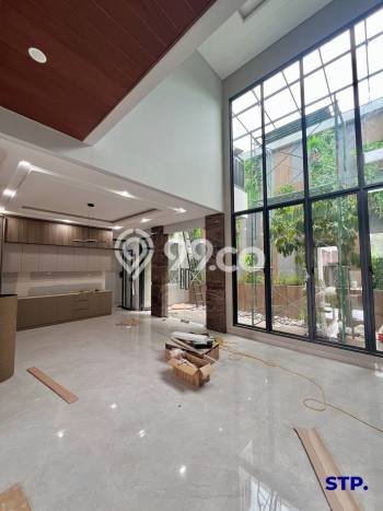 For Sale! Premium House LT 210m2 Desain Elegan di Citraland For Sale! Premium House LT 210m2 Desain Elegan di Citraland