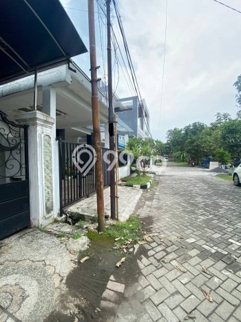 Rumah Modern Minimalis 2 KT Siap Huni di Rungkut Rumah Modern Minimalis 2 KT Siap Huni di Rungkut