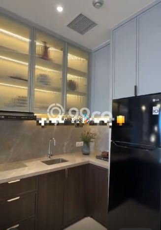 Dijual Apartemen Strategis di Dukuh Pakis Surabaya 1 Kamar Tidur Dijual Apartemen Strategis di Dukuh Pakis Surabaya 1 Kamar Tidur