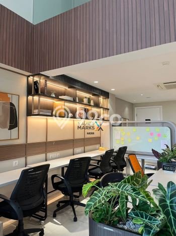 Hunian Apartemen Ideal untuk Dijual di Surabaya dengan 1 Kamar Hunian Apartemen Ideal untuk Dijual di Surabaya dengan 1 Kamar