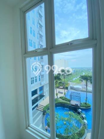 Dijual Apartemen di Surabaya 2 Kamar & 1 Kamar Mandi, Luas 47m2 Dijual Apartemen di Surabaya 2 Kamar & 1 Kamar Mandi, Luas 47m2