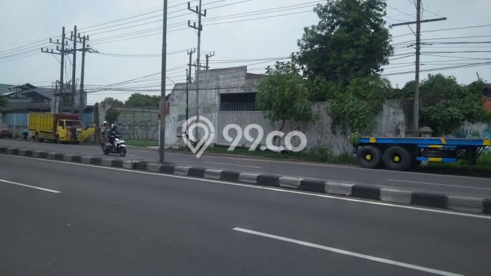 Lahan untuk Dijual Lokasi Taman, Sidoarjo Luas 1633m2 SHM Lahan untuk Dijual Lokasi Taman, Sidoarjo Luas 1633m2 SHM