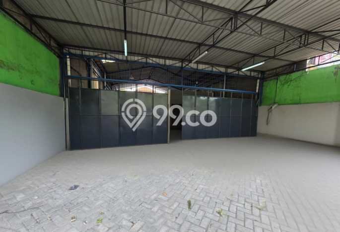 Unit Ruko Tersedia di Ngagel Spesifikasi LB 360m2 Unit Ruko Tersedia di Ngagel Spesifikasi LB 360m2