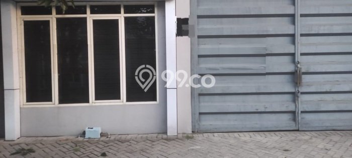Gudang paling strategis disewakan di Sidoarjo Sidoarjo Gudang paling strategis disewakan di Sidoarjo Sidoarjo