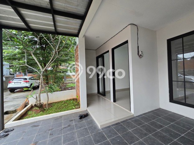 Dijual Cepat Rumah Favorit Siap Huni LB 50m2 di Cilodong, Depok Dijual Cepat Rumah Favorit Siap Huni LB 50m2 di Cilodong, Depok