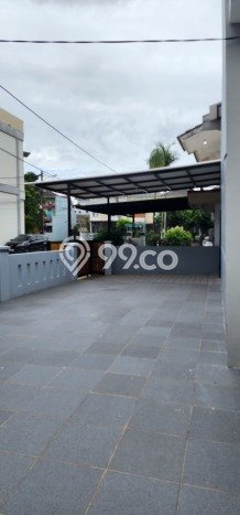 Rumah Minimalis 2 KT di Gading Serpong Tangerang Unfurnished Rumah Minimalis 2 KT di Gading Serpong Tangerang Unfurnished