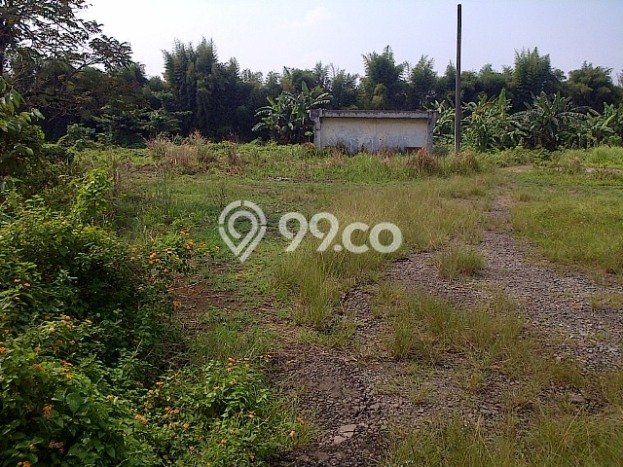 Tanah Kavling untuk Dijual di Cikupa Tangerang 20000m2 Tanah Kavling untuk Dijual di Cikupa Tangerang 20000m2