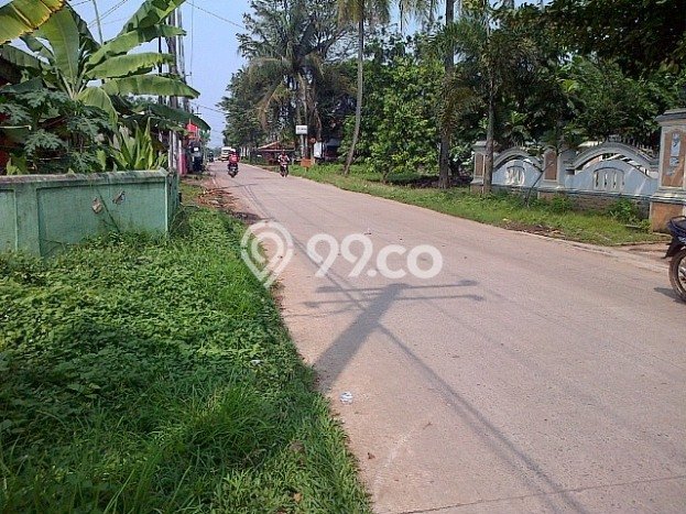 Tanah Kavling untuk Dijual di Cikupa Tangerang 20000m2 Tanah Kavling untuk Dijual di Cikupa Tangerang 20000m2