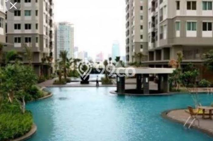 Apartemen Favorit Nyaman Dijual di Jakarta Pusat dengan 2 Kamar Tidur Apartemen Favorit Nyaman Dijual di Jakarta Pusat dengan 2 Kamar Tidur