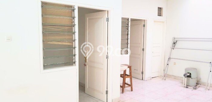 Ready to Use! Premium House LT 90m2 Desain Modern di Puri Media Ready to Use! Premium House LT 90m2 Desain Modern di Puri Media