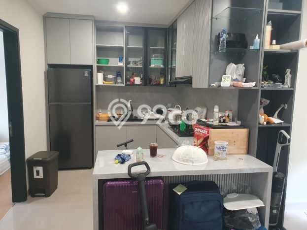 Rumah Mewah LB 150m2 Siap Pakai Desain Elegan di Gading Serpong, Tangerang Rumah Mewah LB 150m2 Siap Pakai Desain Elegan di Gading Serpong, Tangerang