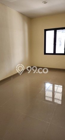 Rumah Eksklusif Dijual LT 156m2 di BSD, Tangerang Selatan Rumah Eksklusif Dijual LT 156m2 di BSD, Tangerang Selatan