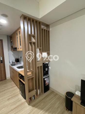Sewa Apartemen Ekonomis 1 KT di Tangerang Kota Tangerang Sewa Apartemen Ekonomis 1 KT di Tangerang Kota Tangerang