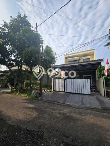 Jual Rumah Modern 3 KT di Cikupa Citra Raya, Tangerang Jual Rumah Modern 3 KT di Cikupa Citra Raya, Tangerang