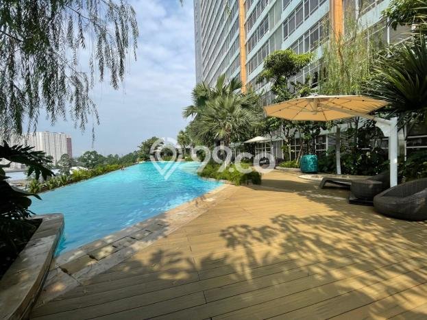 Sewa Apartemen Ekonomis 1 KT di Tangerang Kota Tangerang Sewa Apartemen Ekonomis 1 KT di Tangerang Kota Tangerang