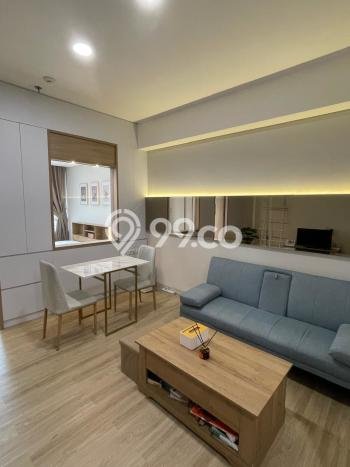 Sewa Apartemen Ekonomis 1 KT di Tangerang Kota Tangerang Sewa Apartemen Ekonomis 1 KT di Tangerang Kota Tangerang