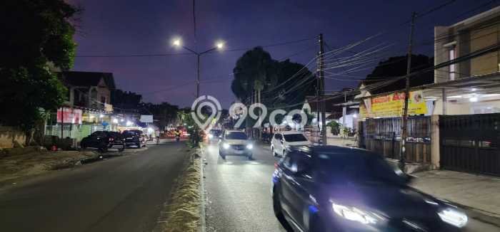 Tanah Kavling Dijual di Tangerang Selatan dengan Spesifikasi 353m2 Tanah Kavling Dijual di Tangerang Selatan dengan Spesifikasi 353m2