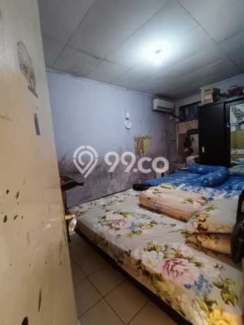 Rumah Modern 3 KT LT 126m2 di Gading Serpong Rumah Modern 3 KT LT 126m2 di Gading Serpong