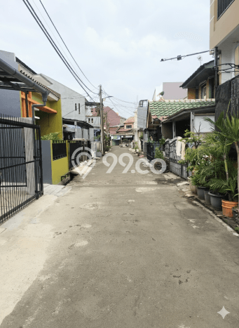 Hunian Nyaman Asri 3 KT Siap Pakai di Gading Serpong Tangerang Hunian Nyaman Asri 3 KT Siap Pakai di Gading Serpong Tangerang
