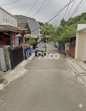 Dijual Cepat Rumah Bagus Siap Huni LB 100m2 di Kelapa Dua, Tangerang Dijual Cepat Rumah Bagus Siap Huni LB 100m2 di Kelapa Dua, Tangerang