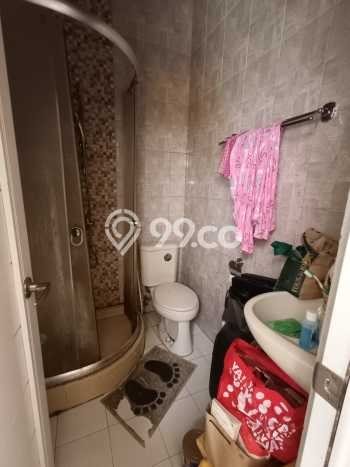 Rumah Modern 3 KT LT 126m2 di Gading Serpong Rumah Modern 3 KT LT 126m2 di Gading Serpong