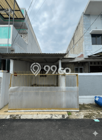 Dijual Cepat Rumah Bagus Siap Huni LB 100m2 di Kelapa Dua, Tangerang Dijual Cepat Rumah Bagus Siap Huni LB 100m2 di Kelapa Dua, Tangerang