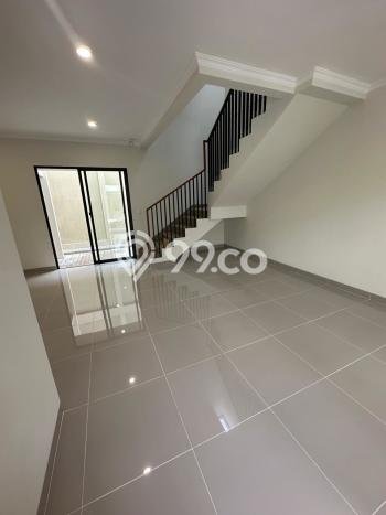 Rumah Mewah LB 150m2 Siap Pakai Desain Elegan di Gading Serpong, Tangerang Rumah Mewah LB 150m2 Siap Pakai Desain Elegan di Gading Serpong, Tangerang