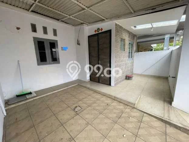 Dijual Cepat Rumah Bagus Siap Huni LB 100m2 di Kelapa Dua, Tangerang Dijual Cepat Rumah Bagus Siap Huni LB 100m2 di Kelapa Dua, Tangerang