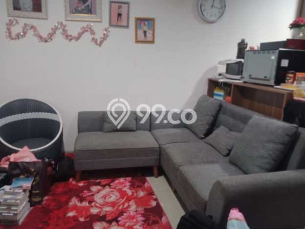 BEST DEAL! Apartemen di , Jakarta Barat, 1 KM, Luas 50m2m², Siap Ditempati, Pemandangan Kota BEST DEAL! Apartemen di , Jakarta Barat, 1 KM, Luas 50m2m², Siap Ditempati, Pemandangan Kota
