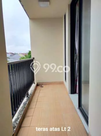 Ready to Use! Premium House LT 180m2 Desain Modern di Gading Serpong Ready to Use! Premium House LT 180m2 Desain Modern di Gading Serpong