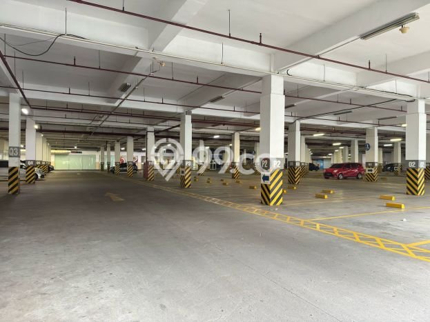 Paling Diincar! Komersial Dijual di Bintaro Harga Kompetitif Paling Diincar! Komersial Dijual di Bintaro Harga Kompetitif