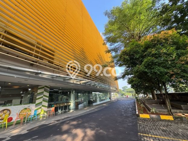 Paling Diincar! Komersial Dijual di Bintaro Harga Kompetitif Paling Diincar! Komersial Dijual di Bintaro Harga Kompetitif