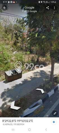 Tanah Kavling Dijual di Labuan Bajo, Manggarai Barat dengan Luas Tanah 1886m2 Tanah Kavling Dijual di Labuan Bajo, Manggarai Barat dengan Luas Tanah 1886m2