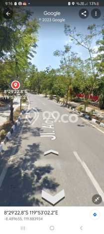 Tanah Kavling Dijual di Labuan Bajo, Manggarai Barat dengan Luas Tanah 1886m2 Tanah Kavling Dijual di Labuan Bajo, Manggarai Barat dengan Luas Tanah 1886m2