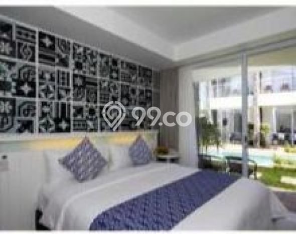 Untuk Dijual Apartemen Eksklusif 41 Bedroom di Denpasar Dekat ke Fasilitas Publik Untuk Dijual Apartemen Eksklusif 41 Bedroom di Denpasar Dekat ke Fasilitas Publik