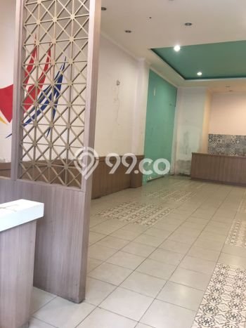 Paling Dicari! Ruko Dijual di Alam Sutera Harga Kompetitif Paling Dicari! Ruko Dijual di Alam Sutera Harga Kompetitif