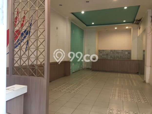 Paling Dicari! Ruko Dijual di Alam Sutera Harga Kompetitif Paling Dicari! Ruko Dijual di Alam Sutera Harga Kompetitif