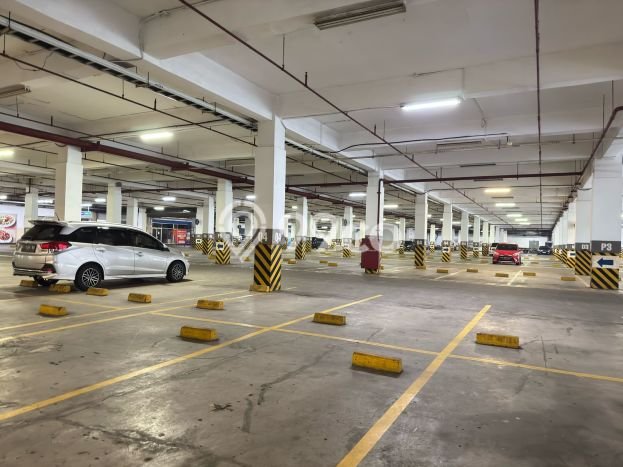 Paling Diincar! Komersial Dijual di Bintaro Harga Kompetitif Paling Diincar! Komersial Dijual di Bintaro Harga Kompetitif