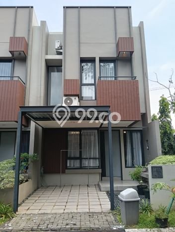 BEST DEAL! Rumah area BSD, 2 KM, Dekat Fasilitas Umum, LT 65m² LB 68m² BEST DEAL! Rumah area BSD, 2 KM, Dekat Fasilitas Umum, LT 65m² LB 68m²